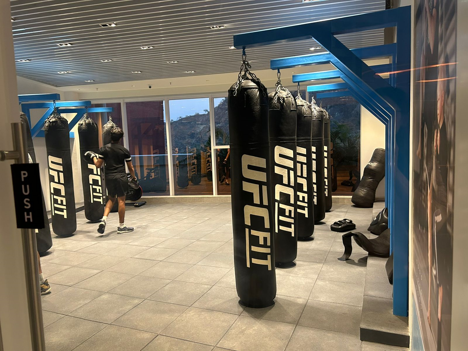 13 - Kanakia Silicon Valley , Powai