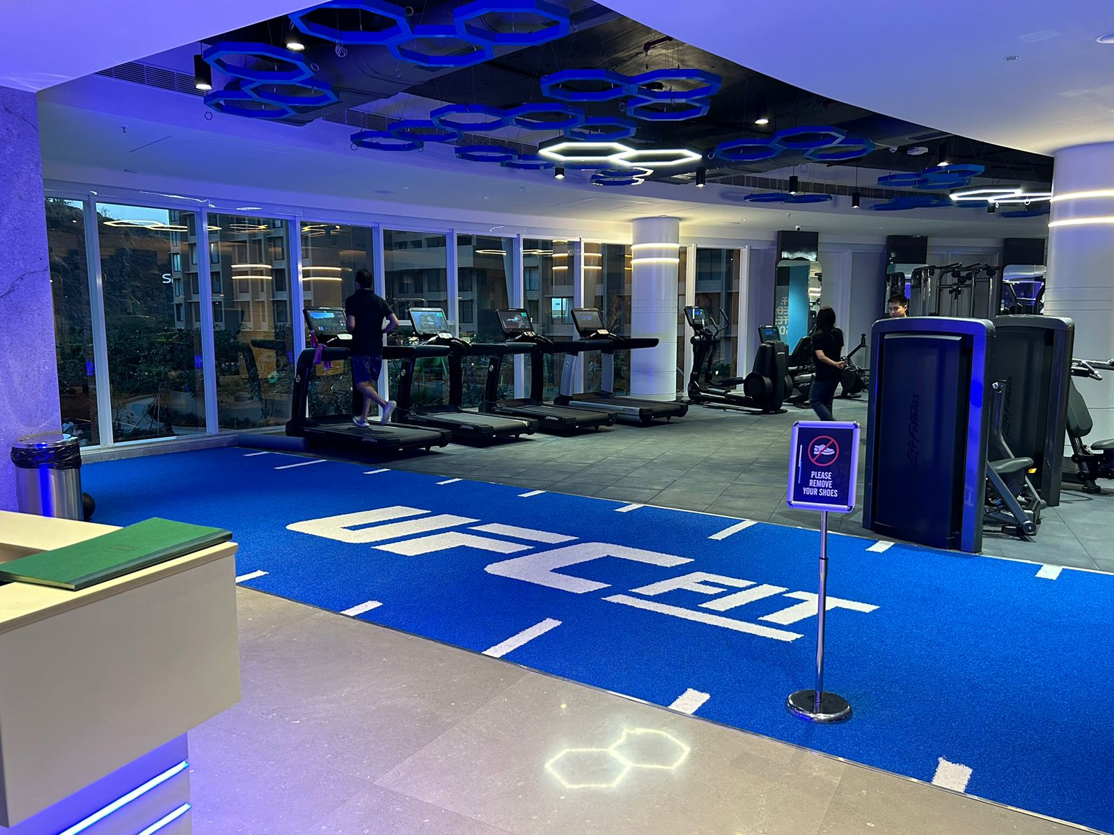 15 - Kanakia Silicon Valley , Powai