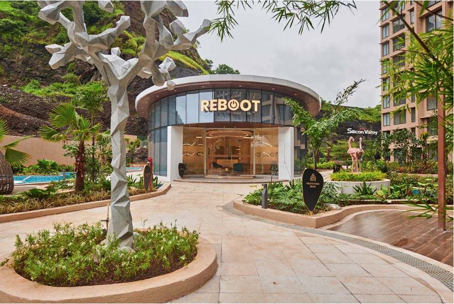 24 - Kanakia Silicon Valley , Powai