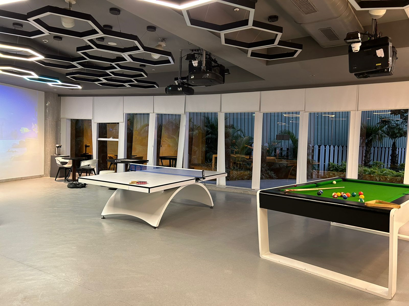 9 - Kanakia Silicon Valley , Powai