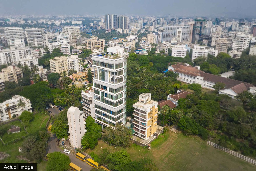 4 BHK Samarpan, Bandra West — for Sale — photo 3