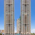 2 BHK Flats on Rent in Kalpataru Paramount, Thane West