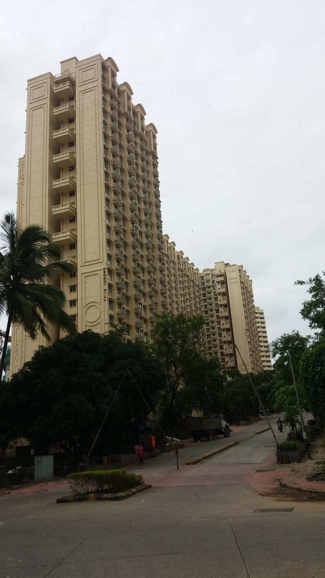 3 - Regent Hill, Powai