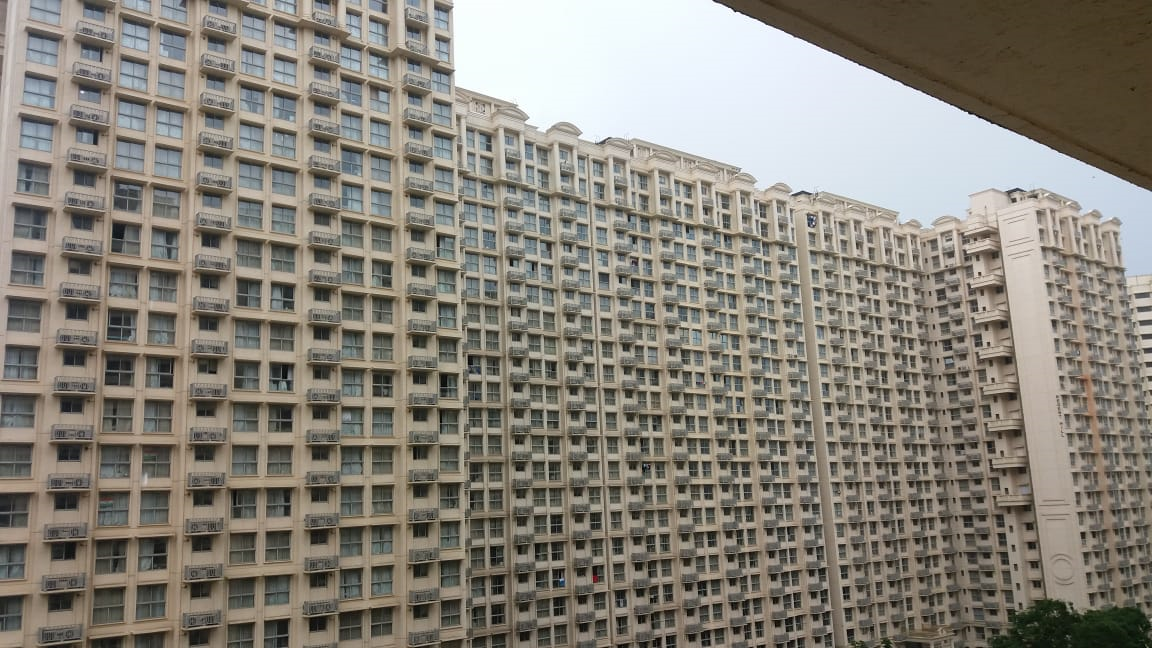 4 - Regent Hill, Powai
