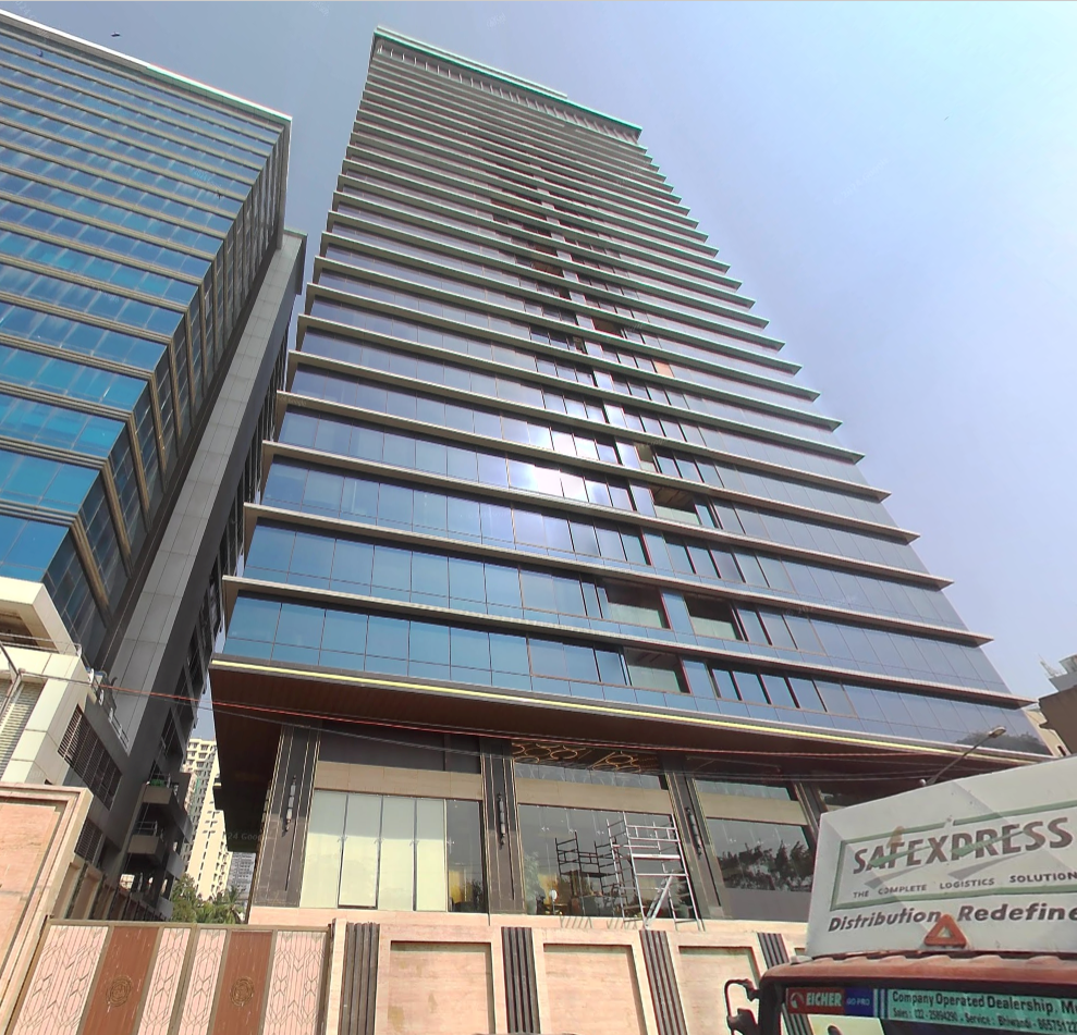 Office Space Offices on Rent in Lotus Signature, Andheri West