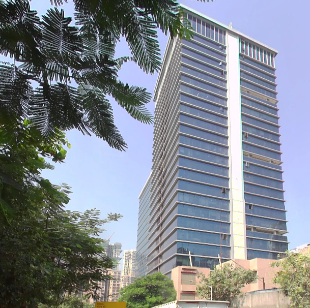 Office Space Offices on Rent in Lotus Signature, Andheri West