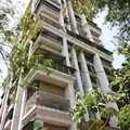 2 BHK Flats on Rent in Rizvi Continental Towers, Bandra West