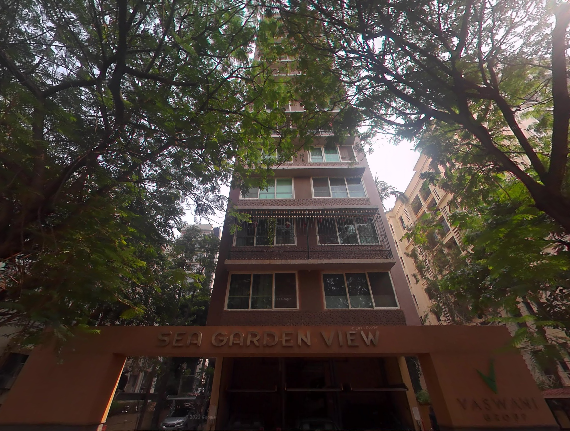 1 BHK Flats for Sale in Sea Garden View, Santacruz West