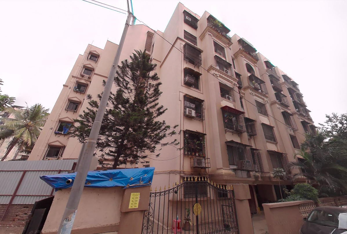 Crystal Enclave, Andheri East