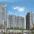 5BHK Flats for Sale in Hubtown Premiere Residences, Andheri West