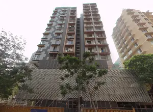 2 BHK Blue Lotus, Khar West — for Sale — photo 2 thumbnail