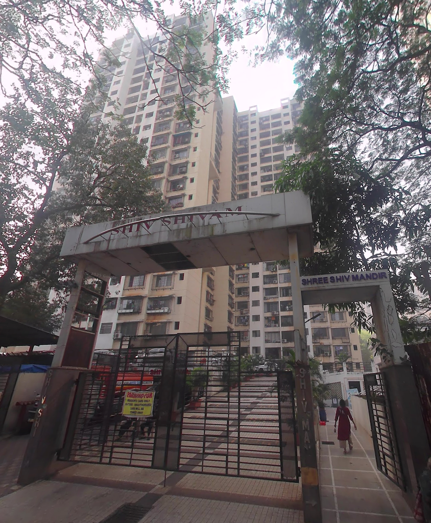 8 - Shiv Shivam Towers, Andheri West