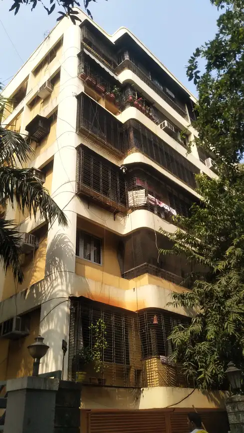 4 BHK Flats for Sale in DLH Ugam, Juhu