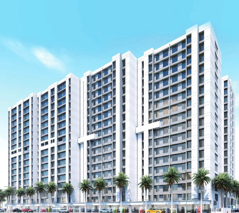 1 BHK Gulmohar Avenue, Bandra East — for Sale