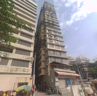 1 BHK City View Apartment, Lower Parel — for Rent — photo 2 thumbnail
