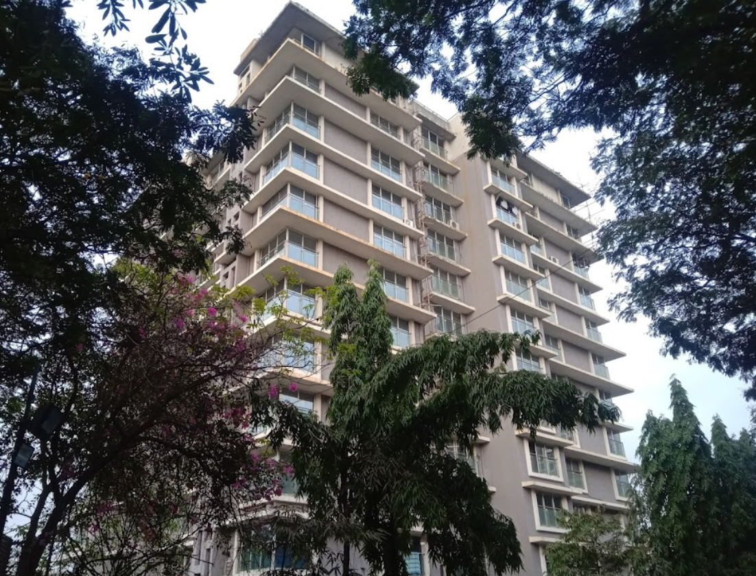 7 - Sahil Exotica, Powai