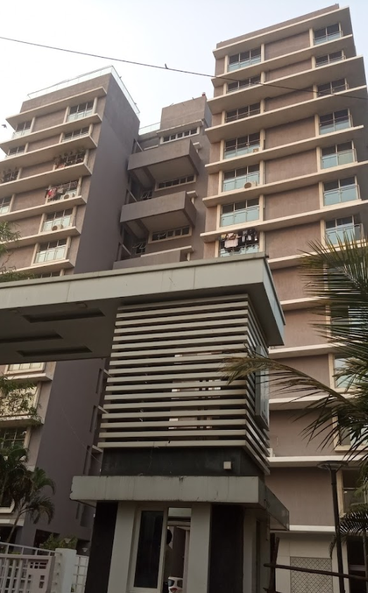 2 BHK Flats on Rent in Sahil Exotica, Powai