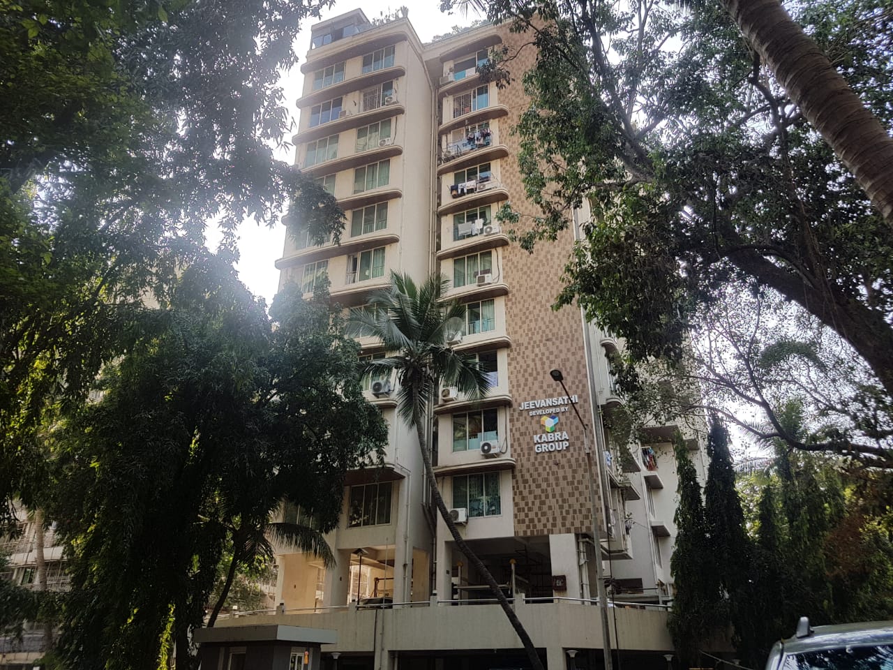 4 PANORAMA, Pali Hill — for Sale