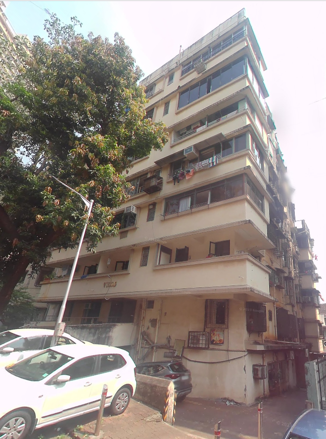 3 BHK Flats on Rent in Vinod Apartment, Kemps Corner