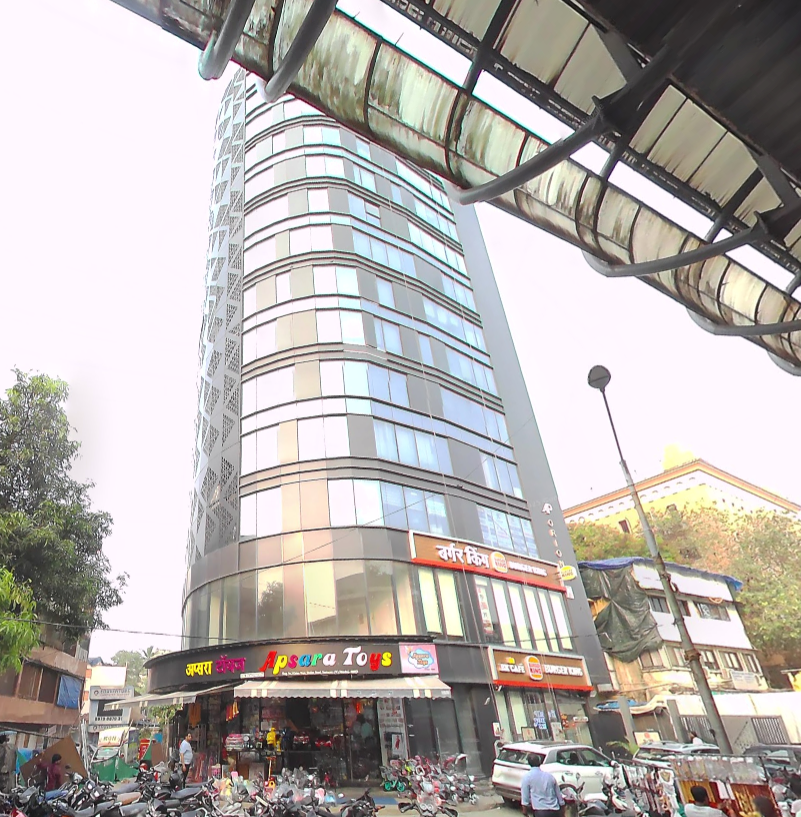 Office Space Offices on Rent in Orion west, Santacruz West