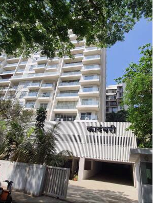 2 - Kadambari, Andheri West
