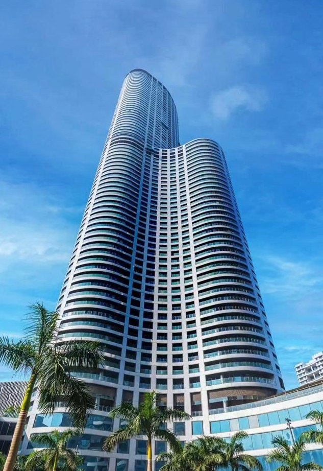 3½ BHK Flats on Rent in Lodha Ciel, Lower Parel