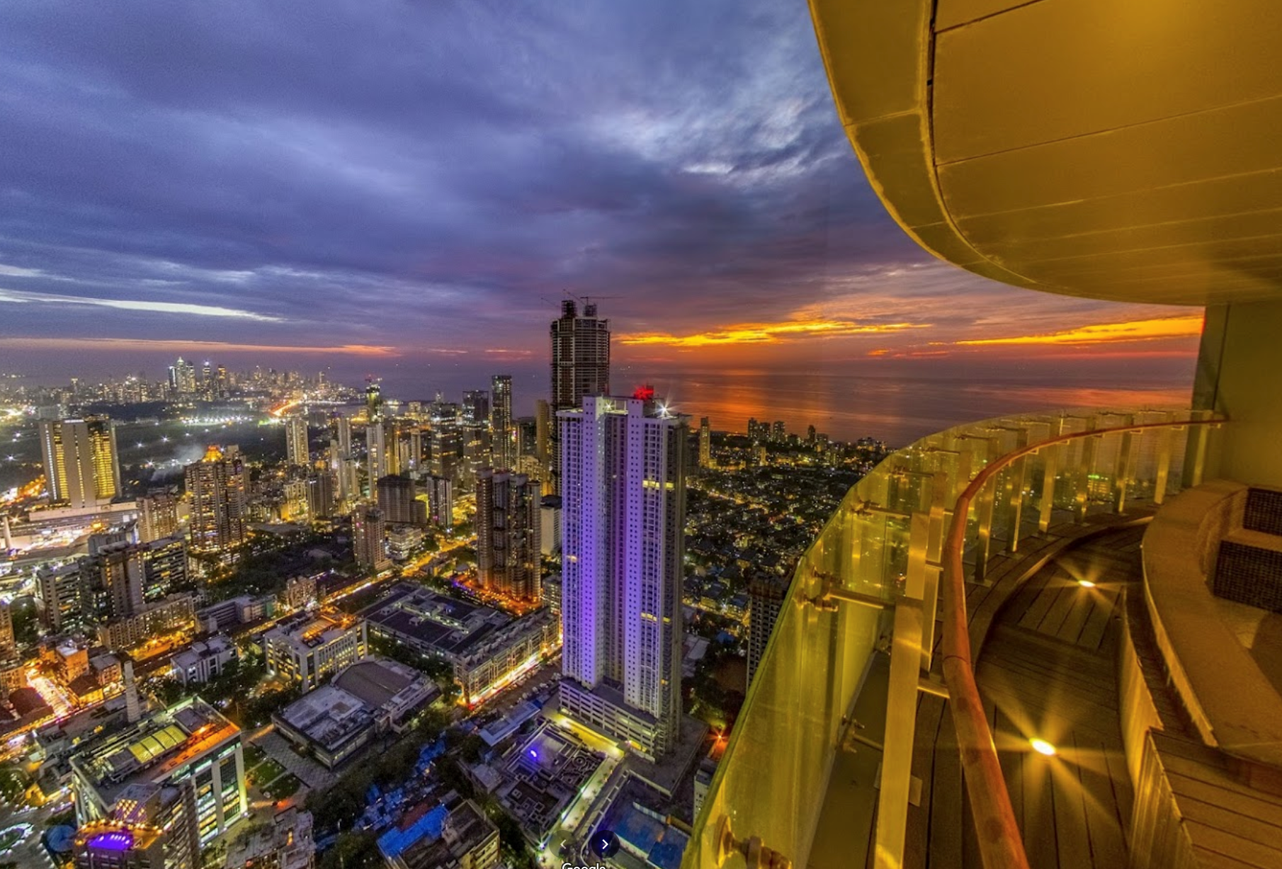17 - Lodha Ciel, Lower Parel