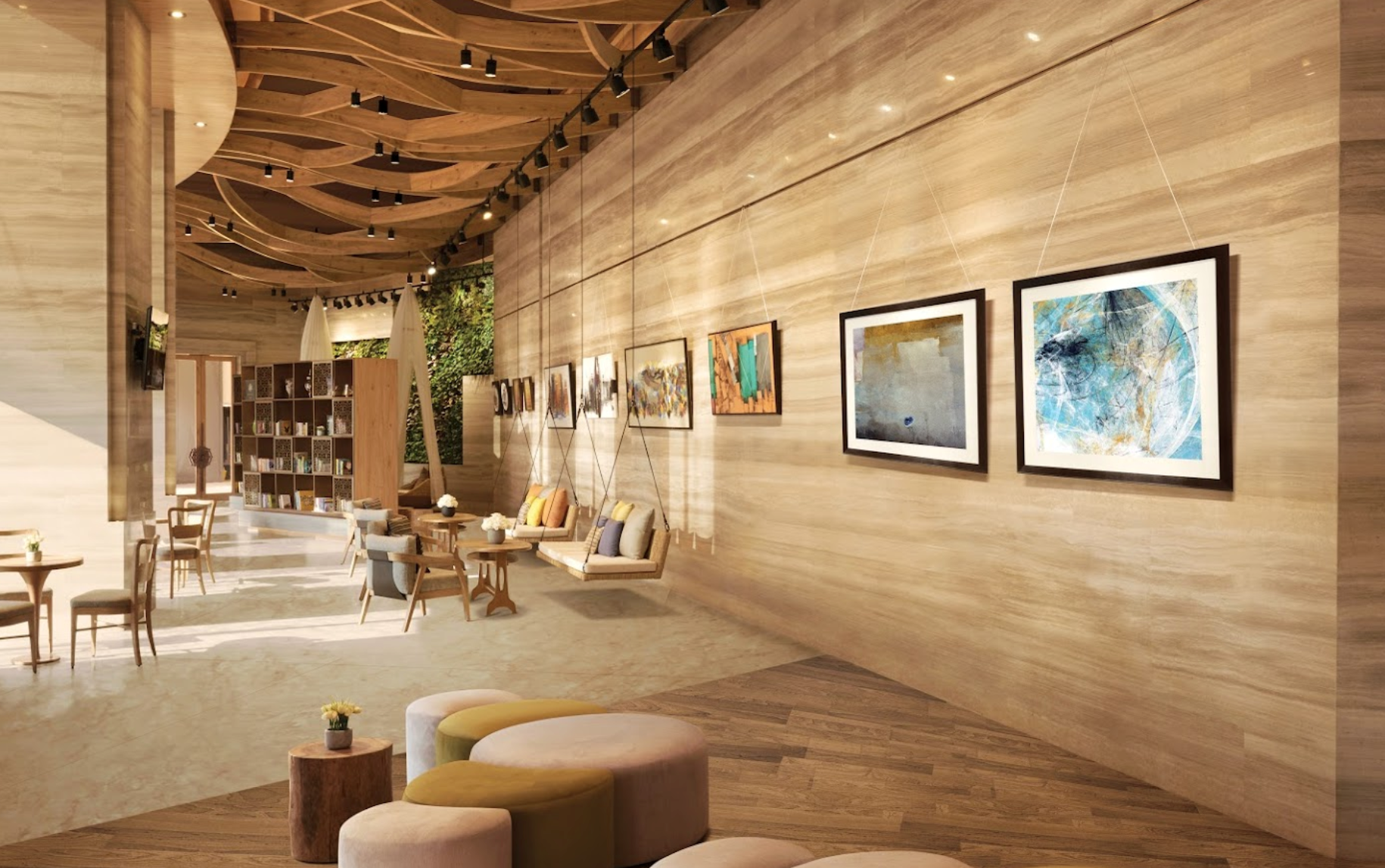 18 - Lodha Ciel, Lower Parel