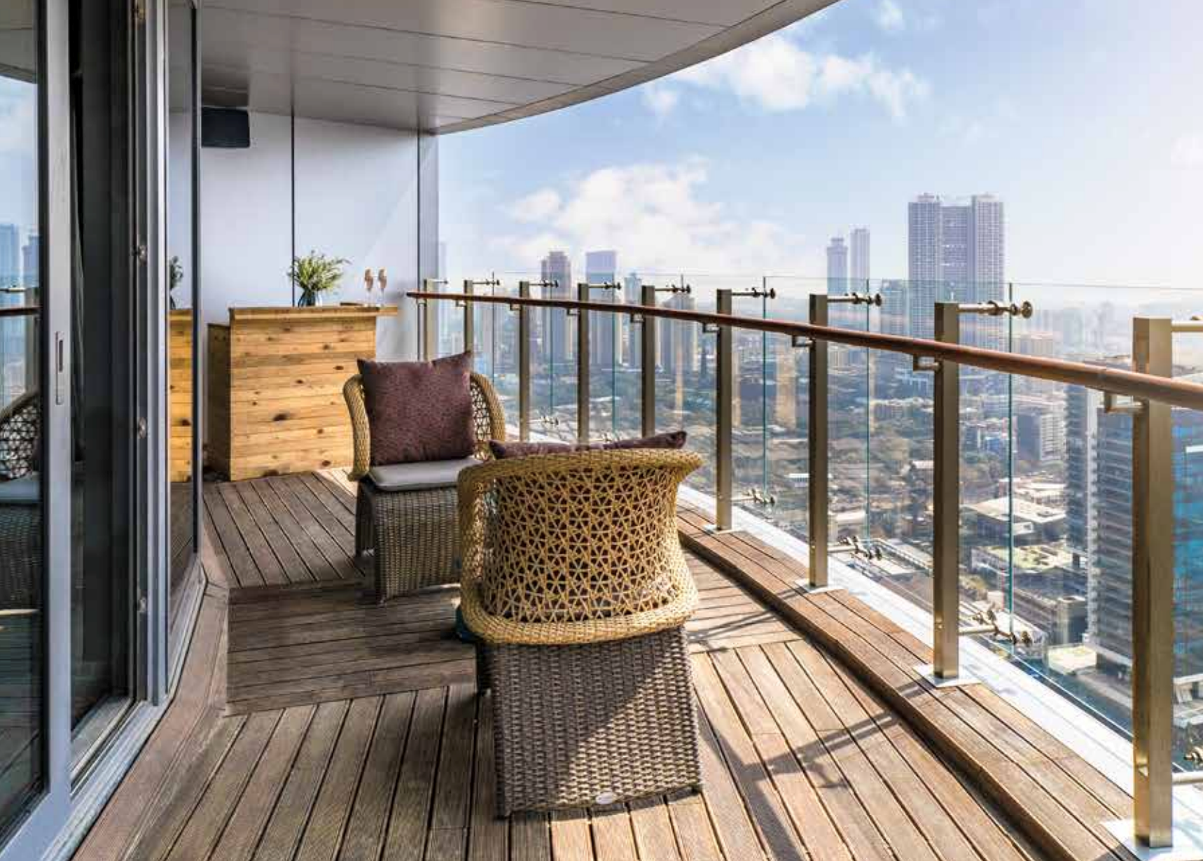 4.5 Lodha Ciel, Lower Parel — for Sale — photo 11