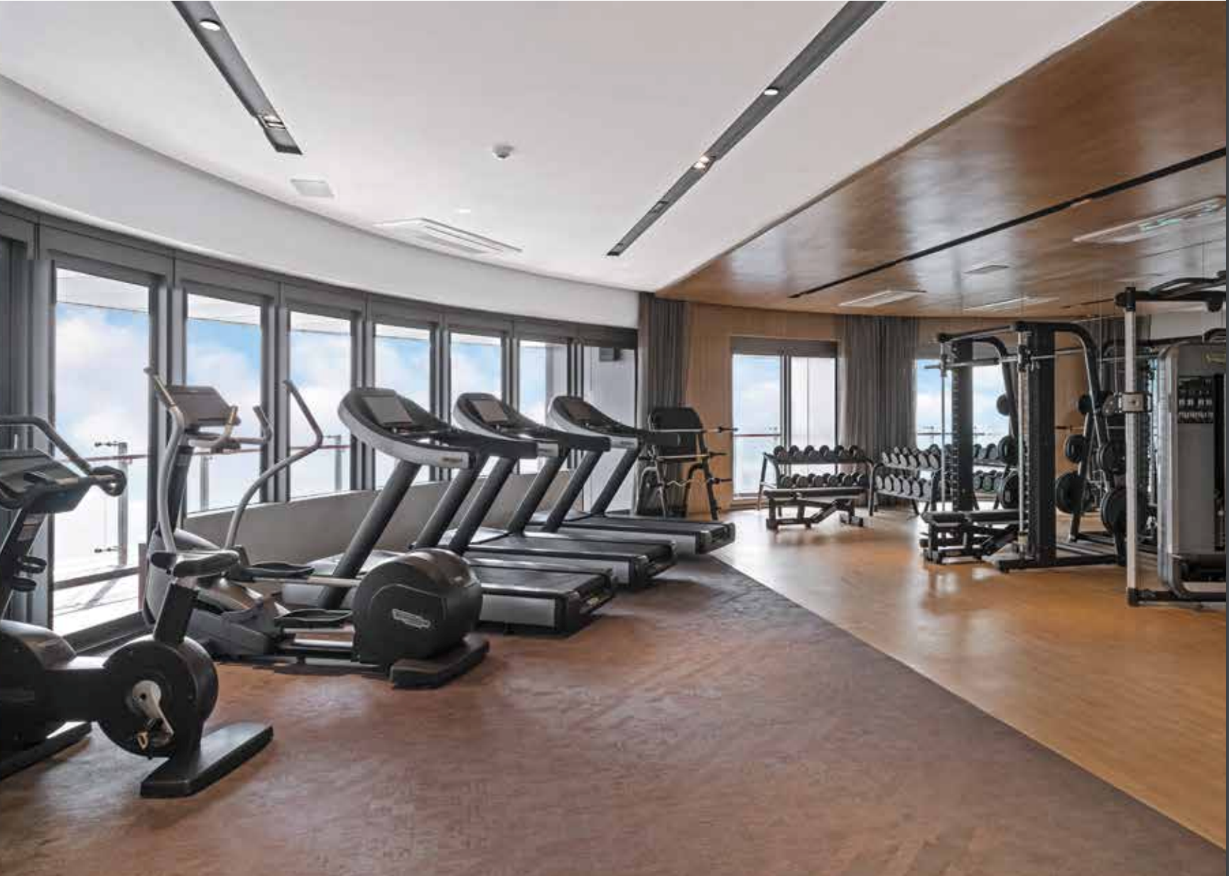 4.5 Lodha Ciel, Lower Parel — for Sale — photo 10