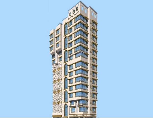 2 BHK Flats for Sale in Sheetal Vaibhav, Khar West