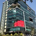 Office Offices on Rent in Hallmark Business Plaza, Bandra East