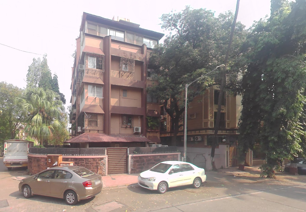 2 BHK Flats on Rent in Sony Apartments, Bandra West