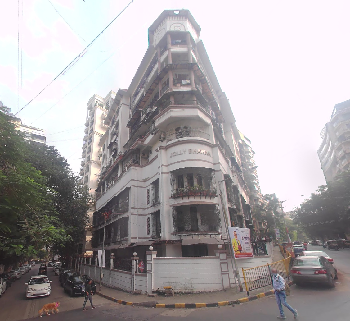 Office Space Offices for Sale in Jolly Bhavan, Khar West