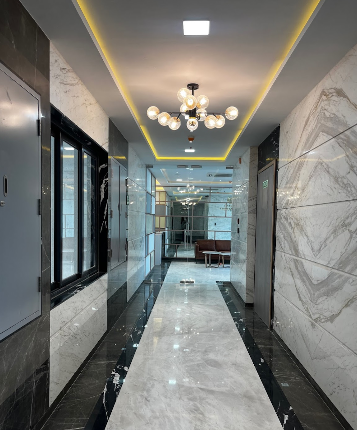 27 - Ajmera Greenfinity, Wadala