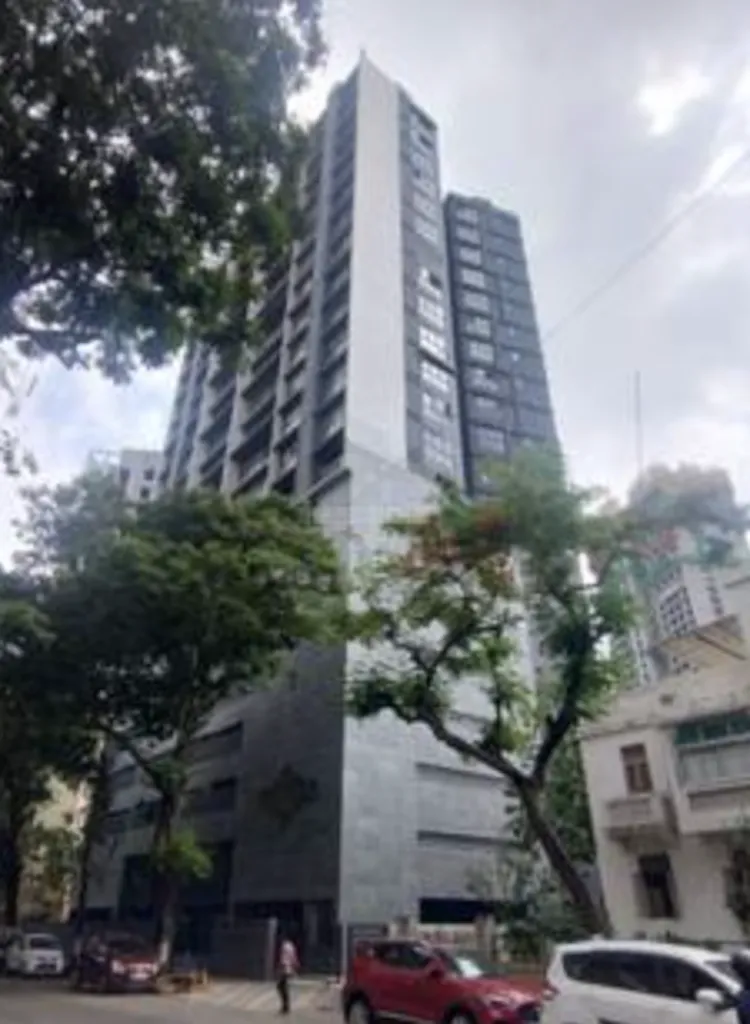 1 - Aden Court, Matunga