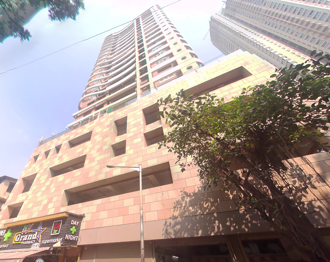 2 BHK Flats on Rent in Nathani Resideny, Mumbai Central