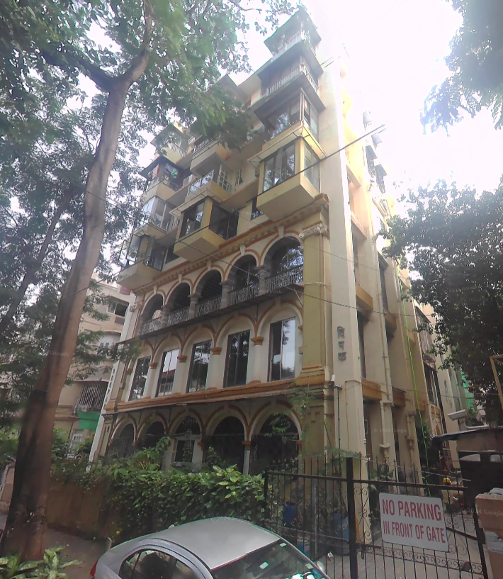 2 BHK Flats on Rent in Deepak, Gamdevi