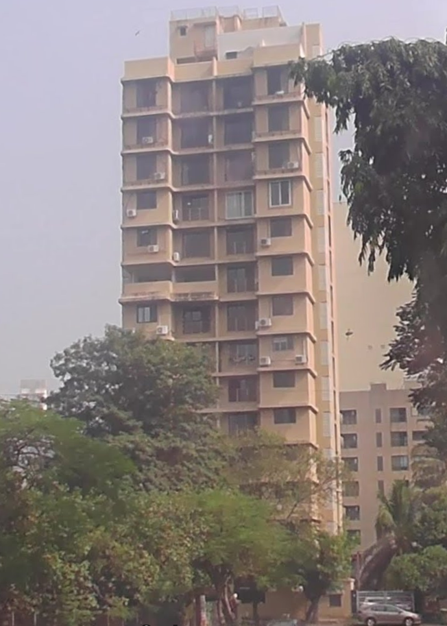 3 BHK Flats for Sale in Nandani Apartments, Andheri West