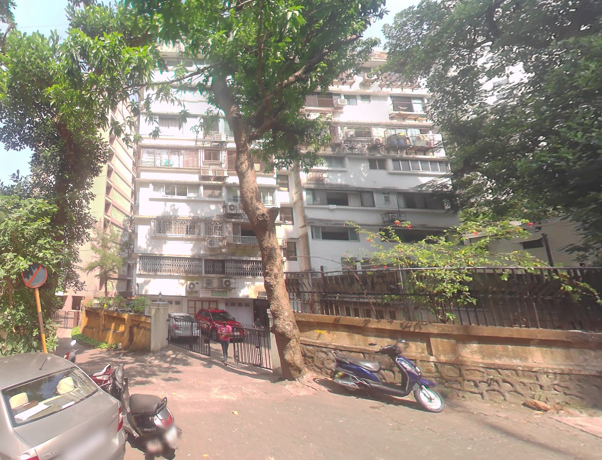 1 BHK Flats on Rent in Rajhans, Walkeshwar