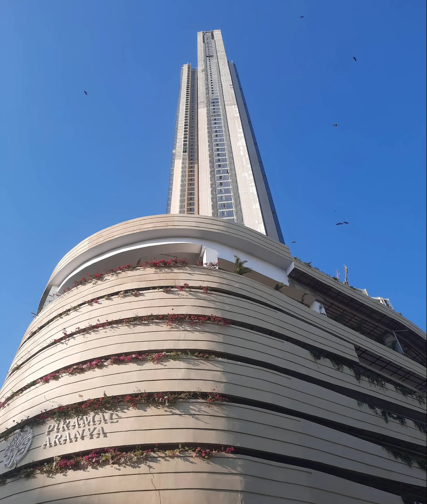 2 BHK Piramal Aranya Arav, Byculla — for Rent — photo 8