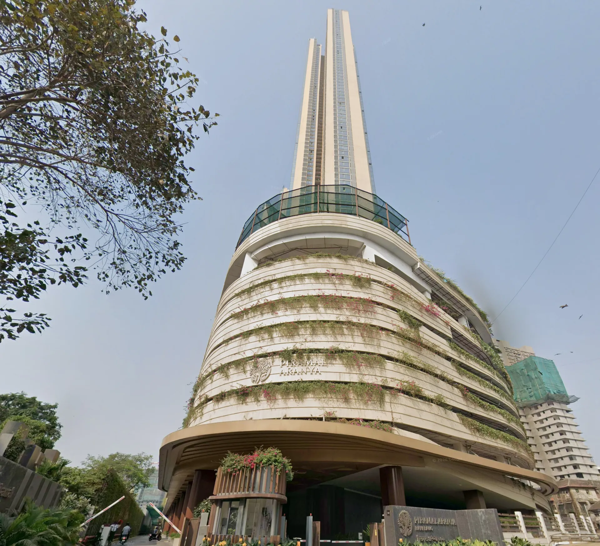 Piramal Aranya Arav, Byculla