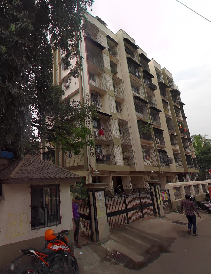 1 BHK Flats on Rent in Shanti Tower, Andheri East