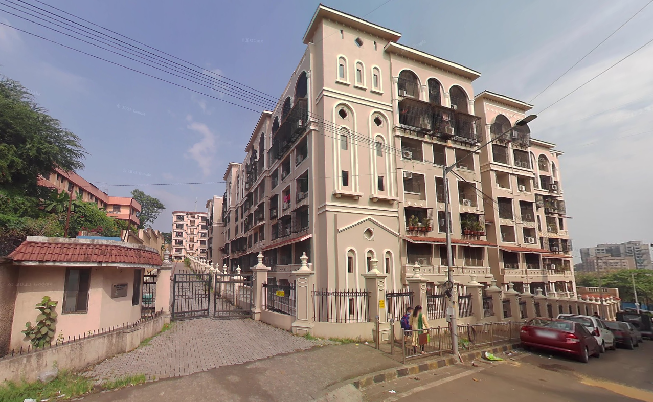 2 BHK Flats on Rent in Kaatyayni Residency, Andheri East