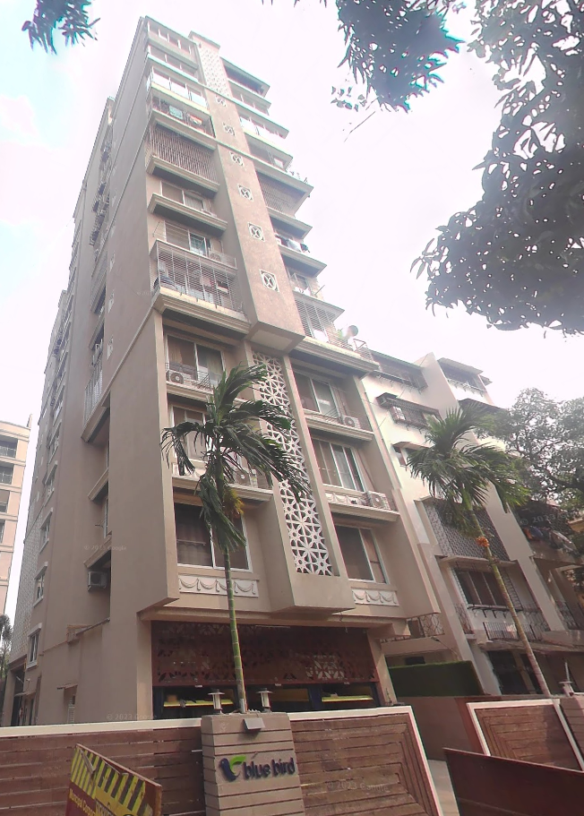 3 BHK Flats for Sale in Bluebird Apartments, Khar West