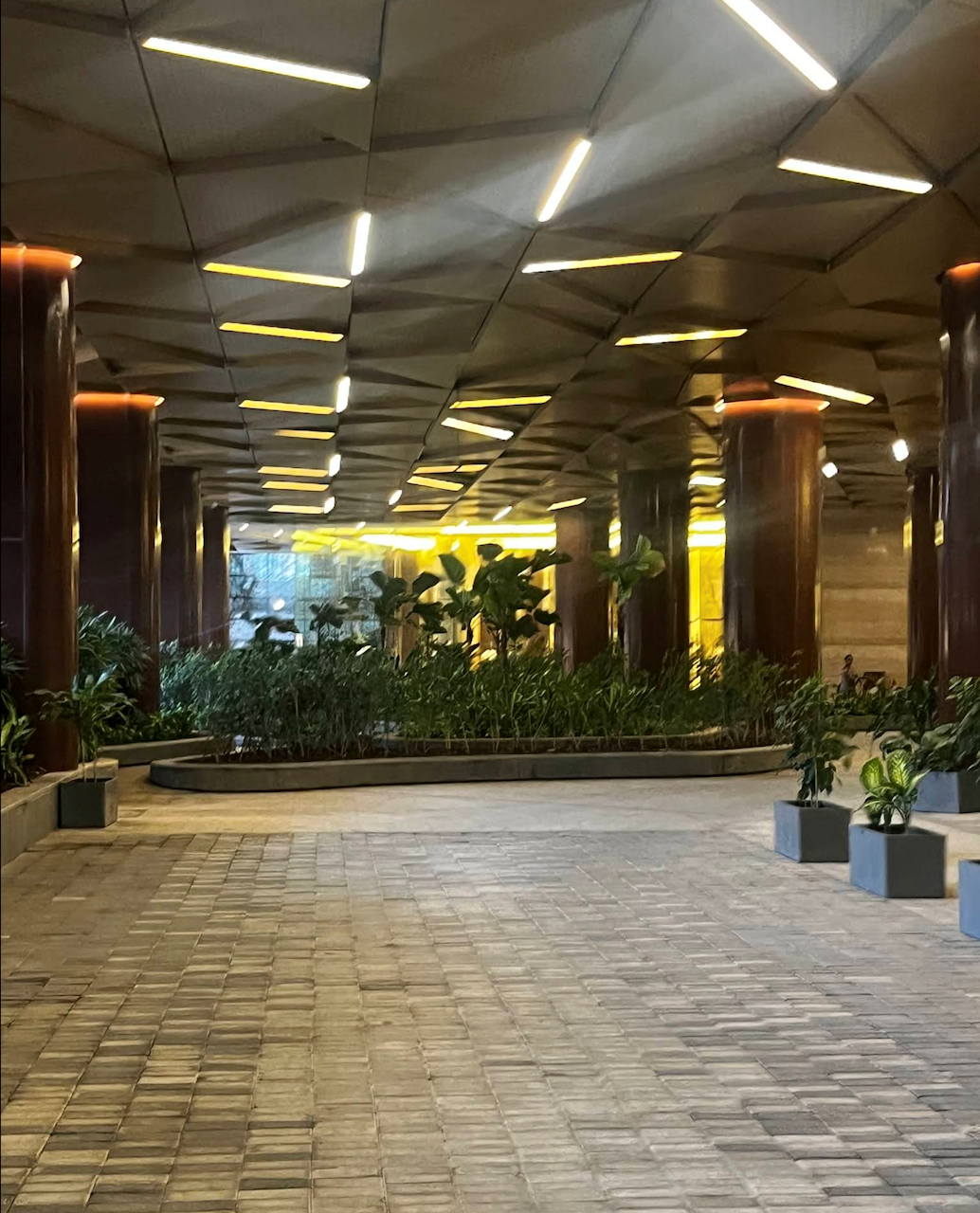 3 BHK Fully Furnished in Piramal Aranya , Byculla - Photo 3