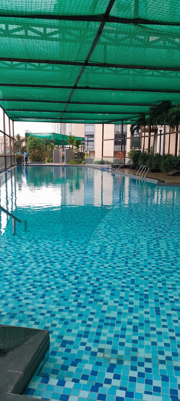 3 BHK Fully Furnished in Piramal Aranya , Byculla - Photo 5