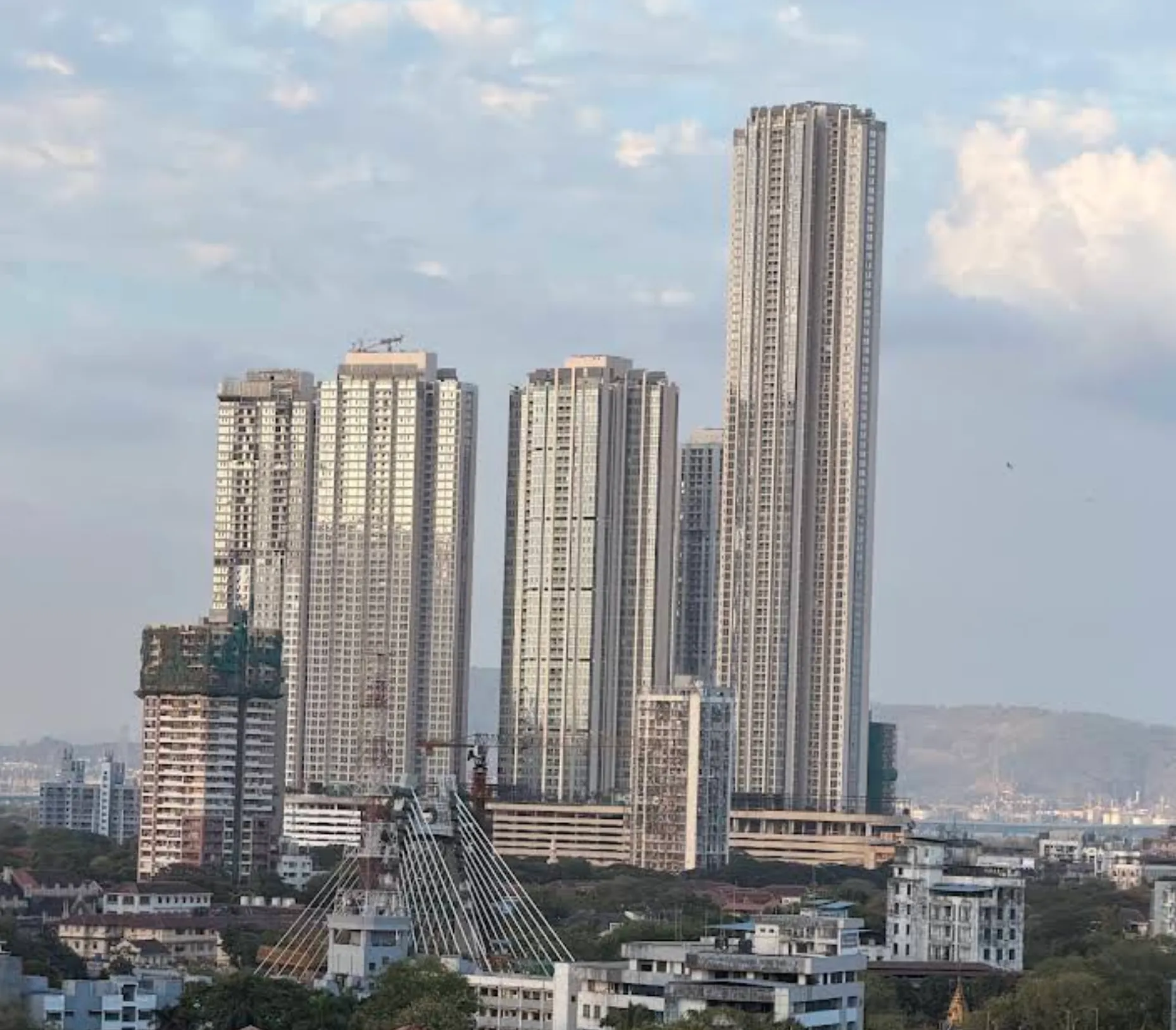 2 BHK Piramal Aranya, Byculla — for Sale — photo 9