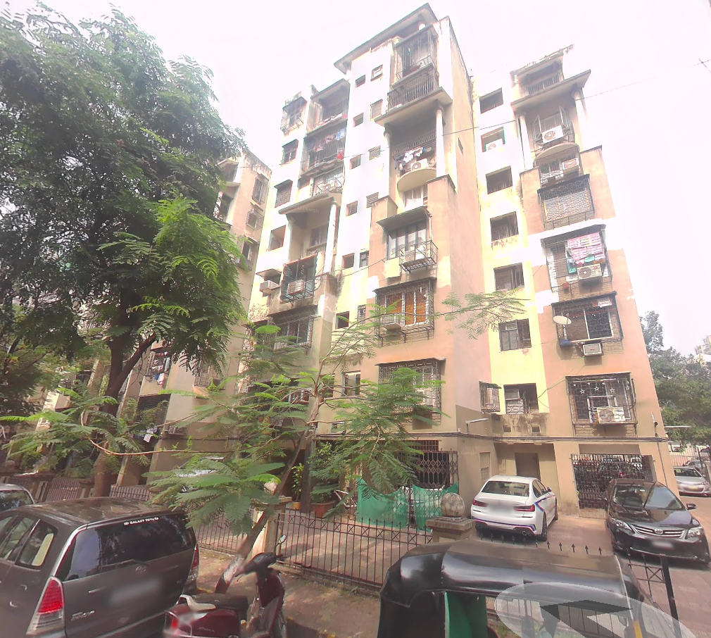 3 BHK Nobel House CHS, Andheri West — for Sale