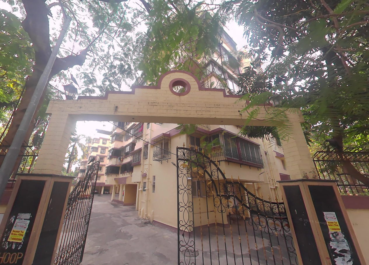 1½ BHK Flats on Rent in Dhoop Chaon Society, Andheri West